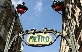 Places where French is spoken