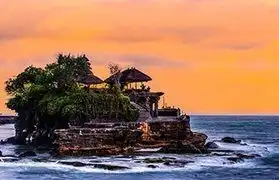 Places where Indonesian is spoken