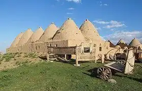 Places, Where Kurdish is spoken