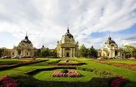 Places, Where Hungarian is spoken