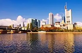 Places where German is spoken