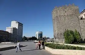 Places, Where Kurdish is spoken