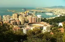 Places, Where Spanish is spoken