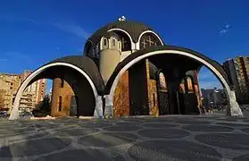 Places, Where Macedonian is spoken