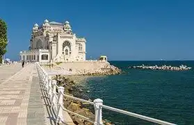 Places, Where Romanian is spoken