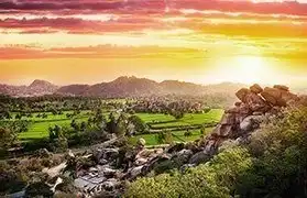 Places, Where Kannada is spoken