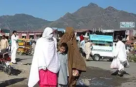 Places where Urdu is spoken