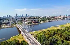 Places, Where Polish is spoken