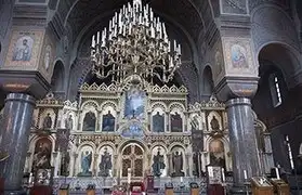 Places, Where Finnish is spoken