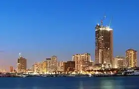 Places where Tagalog is spoken