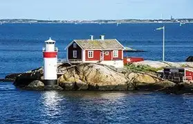 Places where Swedish is spoken