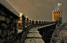 Places where Macedonian is spoken