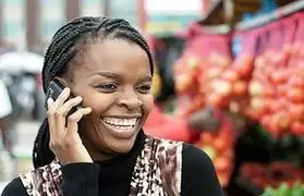 Places, Where Afrikaans is spoken