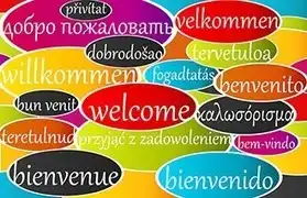 Places where Esperanto is spoken