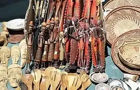 Places, Where Afrikaans is spoken