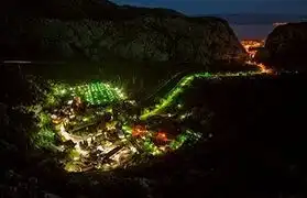 Places where Croatian is spoken