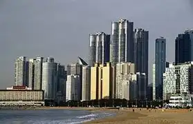 Places, Where Korean is spoken