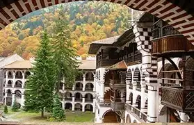 Places, Where Bulgarian is spoken