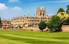 Places, Where English UK is spoken