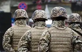 Places, Where Latvian is spoken