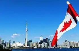 Places, Where English US is spoken