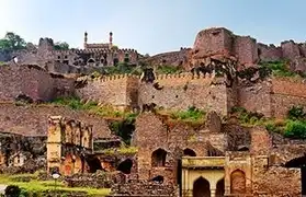 Places where Telugu is spoken