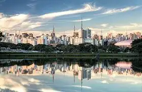 Places, Where Portuguese BR is spoken