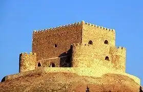 Places, Where Kurdish is spoken