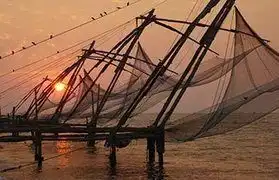 Places, Where Malayalam is spoken