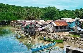 Places where Tagalog is spoken