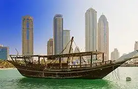 Places where Arabic is spoken