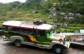 Places, Where Tagalog is spoken