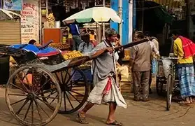 Places, Where Punjabi is spoken