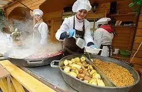 Places, Where Lithuanian is spoken