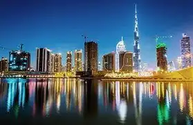 Places where Arabic is spoken