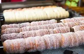 Places where Slovak is spoken