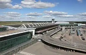 Places where Finnish is spoken