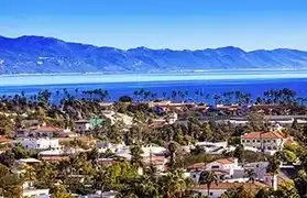 Places where English US is spoken