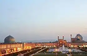 Places where Persian is spoken