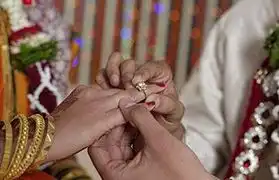 Places where Marathi is spoken