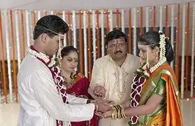 Places, Where Marathi is spoken