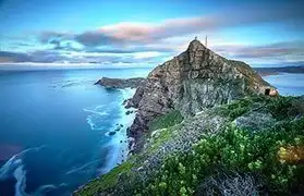 Places where Afrikaans is spoken