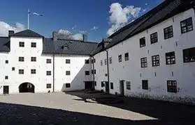 Places where Finnish is spoken