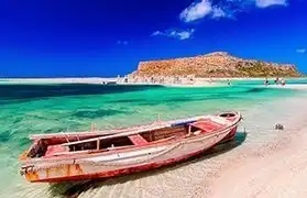 Places where Greek is spoken