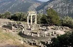 Places where Greek is spoken