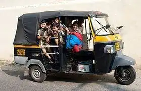 Places, Where Malayalam is spoken