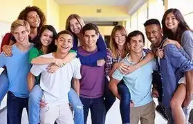 Places, Where English US is spoken