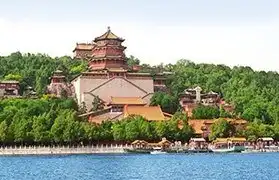 Places where Chinese is spoken