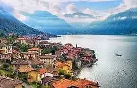 Places, Where Italian is spoken