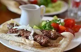 Places, Where Georgian is spoken